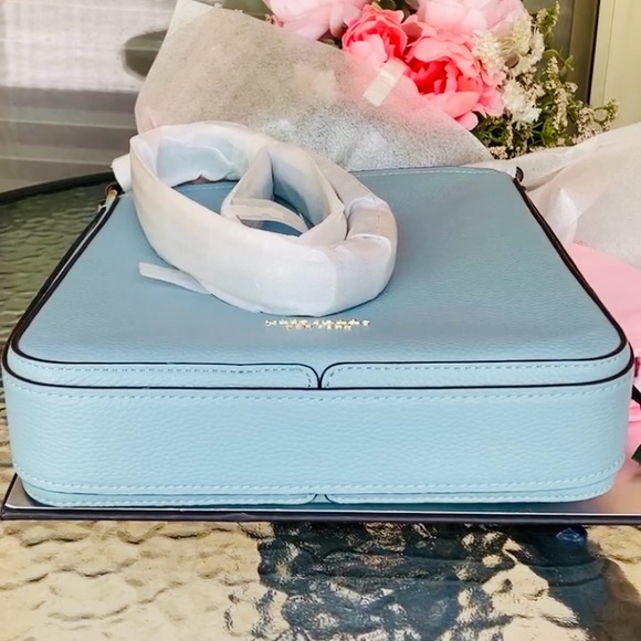 Kate Spade Hudson Small Messenger Bag NWT - Picture 11 of 14